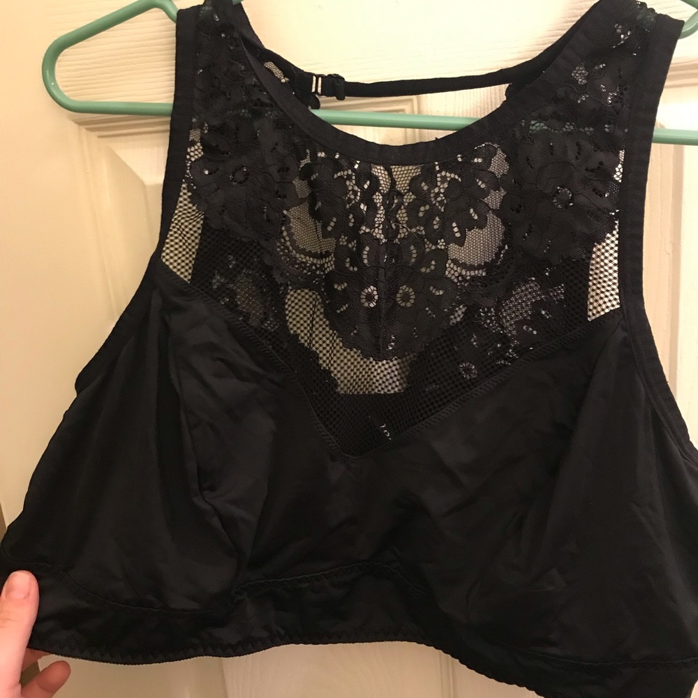 Torrid Bra